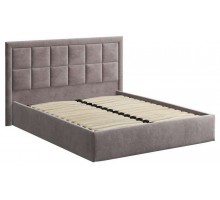 Кровать полутораспальная Белла