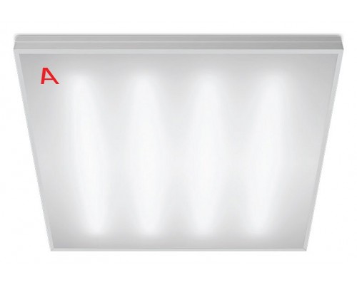 Светильник для потолка Армстронг WoltaSTD  ДВО11-36-041-6К