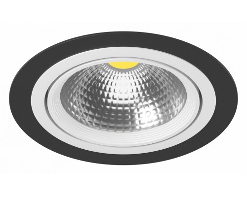 Встраиваемый светильник Lightstar Intero 111 i91706 Встраиваемый светильник Lightstar Intero 111 i91706