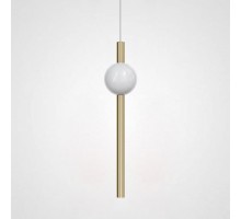 Подвесной светильник Imperiumloft ORION GLOBE LIGHT 40,1625