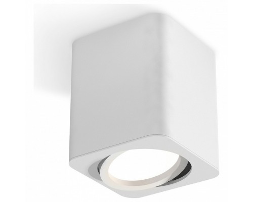 Накладной светильник Ambrella Techno Spot 330 XS7812010 Накладной светильник Ambrella Techno Spot 330 XS7812010