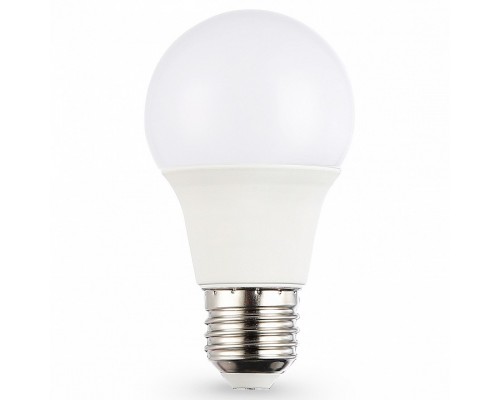 Лампа светодиодная Ambrella Light A60 E27 12Вт 6400K 601206 Лампа светодиодная Ambrella Light A60 E27 12Вт 6400K 601206