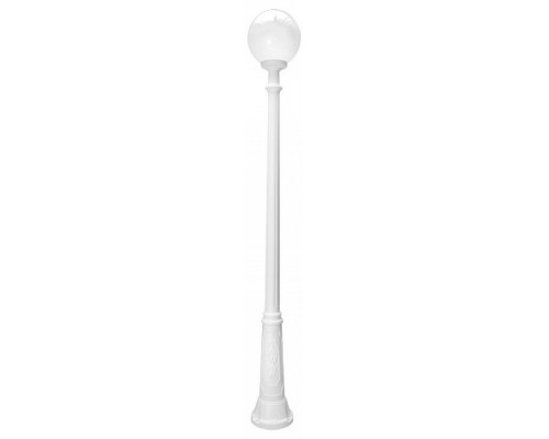 Фонарный столб Fumagalli Globe 300 G30.157.000.WYF1R Фонарный столб Fumagalli Globe 300 G30.157.000.WYF1R