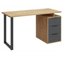 Стол письменный Эконом-стандарт С-406