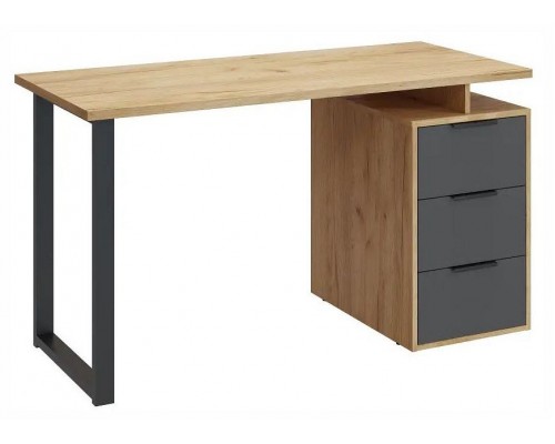 Стол письменный Эконом-стандарт С-406