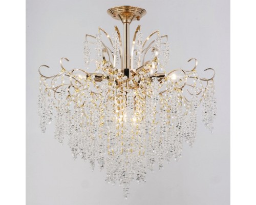 Люстра на штанге 90324-0.3-09A FGD