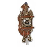 Настенные часы (20x13x52 см) SARS 5602-261