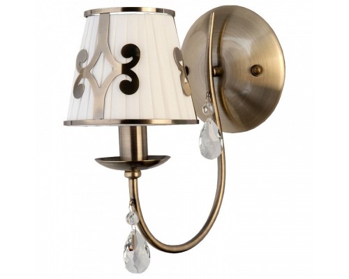 Бра TopLight Dorris TL7500B-01AB Бра TopLight Dorris TL7500B-01AB