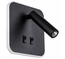 Бра с подсветкой Lightstar Muro LED 808667