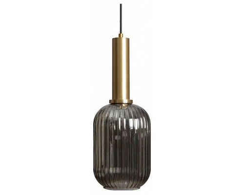 Подвесной светильник Loft it Iris 2070-A+BR Подвесной светильник Loft it Iris 2070-A+BR