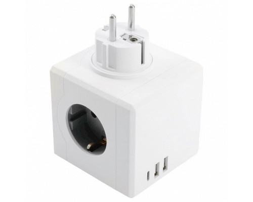 Разветвитель Stekker 49231 Разветвитель Stekker 49231