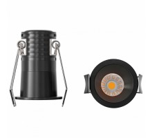 Встраиваемый светильник Mantra CANE 9264