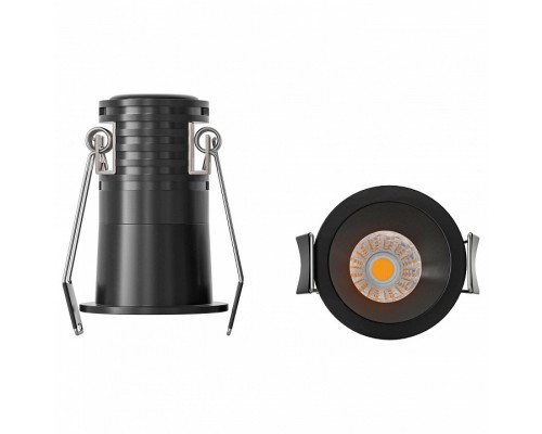 Встраиваемый светильник Mantra CANE 9264