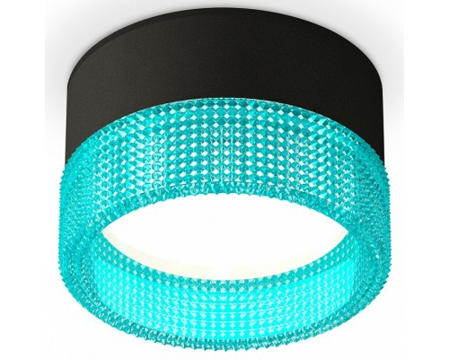Накладной светильник Ambrella Light XS XS8102033 Накладной светильник Ambrella Light XS XS8102033