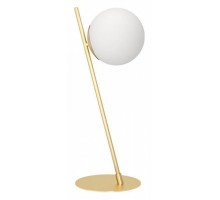 Настольная лампа декоративная Eglo Rondo 4 900868