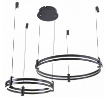 Подвесная люстра Zortes Duble-R ZRS.27510.02