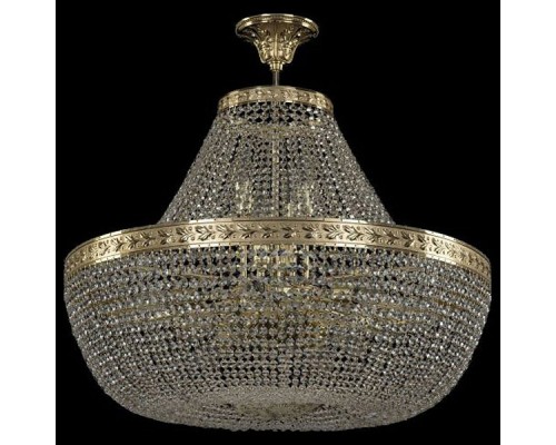 Светильник на штанге Bohemia Ivele Crystal 1905 19051/H1/70IV G Светильник на штанге Bohemia Ivele Crystal 1905 19051/H1/70IV G