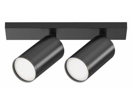 Спот Maytoni FOCUS S C051CL-U-2B Спот Maytoni FOCUS S C051CL-U-2B