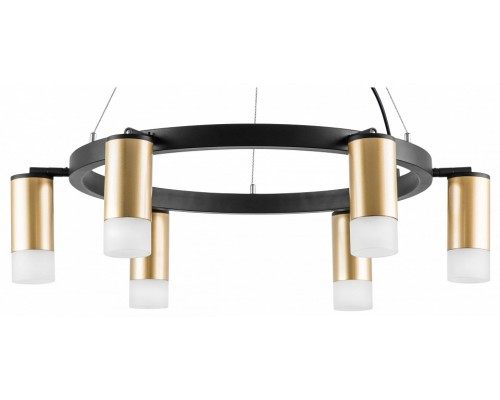 Подвесная люстра Lightstar Rullo LR0164061