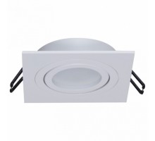 Встраиваемый светильник Reluce Technical 16061 16061-9.0-001LD MR16 WT