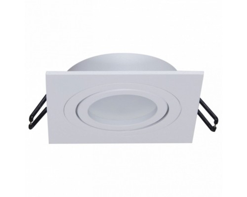 Встраиваемый светильник Reluce Technical 16061 16061-9.0-001LD MR16 WT