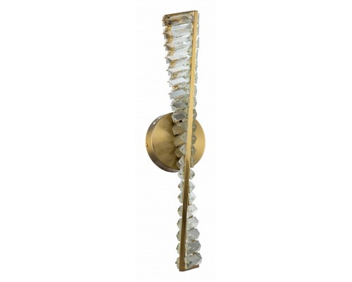 Бра Indigo Frizzante 12015/1W Brass Бра Indigo Frizzante 12015/1W Brass