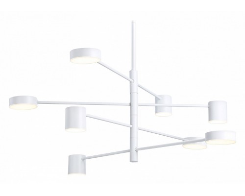 Подвесная люстра Ambrella Light FL FL51688 Подвесная люстра Ambrella Light FL FL51688