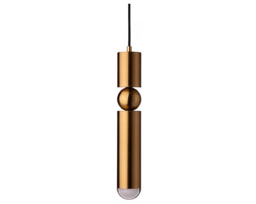 Подвесной светильник Loft it Lee 1511-BR Подвесной светильник Loft it Lee 1511-BR