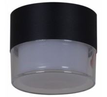 Накладной светильник Reluce Technical 81155 81155-9.5-001MN LED7W BK