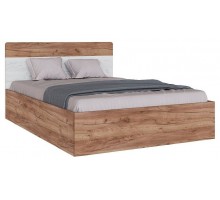 Кровать полутораспальная Вегас