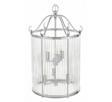 Подвесной светильник LUMINA DECO Boston LDP 1235-6 CHR