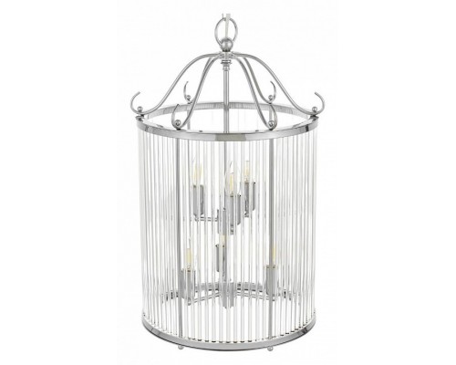 Подвесной светильник LUMINA DECO Boston LDP 1235-6 CHR Подвесной светильник LUMINA DECO Boston LDP 1235-6 CHR