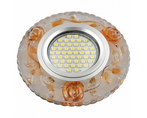 Встраиваемый светильник Fametto DLS-L150 UL-00003907 Встраиваемый светильник Fametto DLS-L150 UL-00003907
