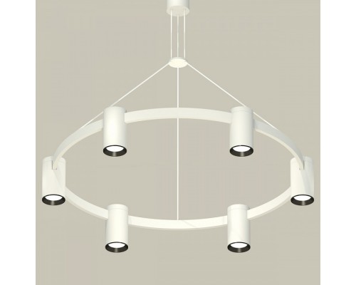 Подвесная люстра Ambrella Light XB XB9021101 Подвесная люстра Ambrella Light XB XB9021101