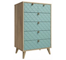 Комод Велламо ВО-02