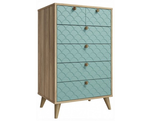 Комод Велламо ВО-02