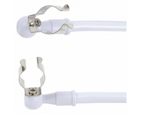 Набор креплений накладных для светильника Uniel UFP-M01R UL-00010109