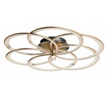 Потолочная люстра De City Оскар 7 510016506