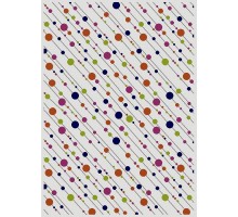 Ковер детский (200x285 см) Sonic Kids