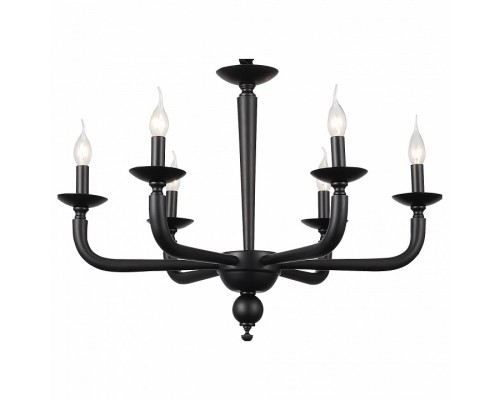 Подвесная люстра ST-Luce SL1114 Подвесная люстра ST-Luce SL1114