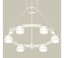 Подвесная люстра Ambrella Light XR XR92031200