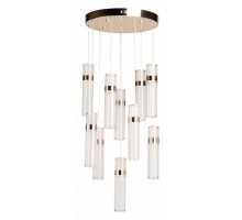 Подвесной светильник De City Семья 62 488013010