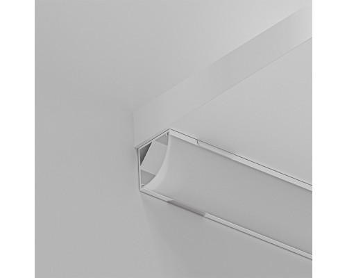 Профиль накладной угловой внутренний Arte Lamp SURFACE A161605S Профиль накладной угловой внутренний Arte Lamp SURFACE A161605S