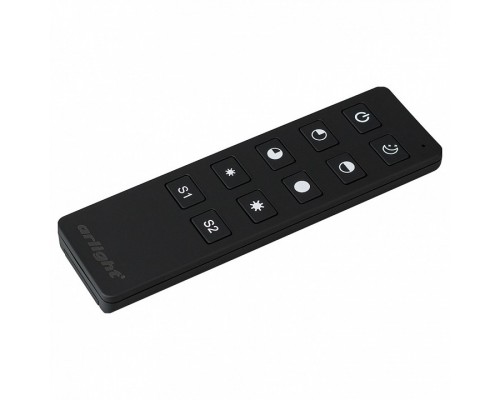 Пульт-диммер кнопочный Arlight SMART-R SMART-R6-DIM (1 зона, 2.4G)