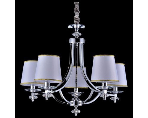 Подвесная люстра 70300 70300-0.4-05 CH