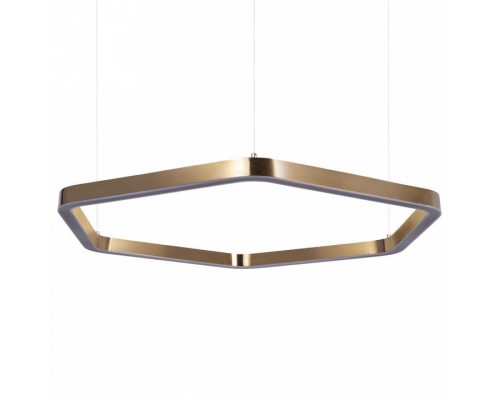 Подвесной светильник Loft it Titanium 10243L Gold Подвесной светильник Loft it Titanium 10243L Gold