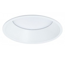 Встраиваемый светильник Arte Lamp Frame A7794PL-1WH