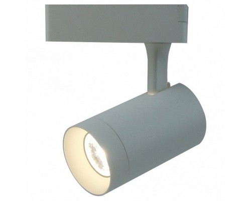 Светильник на штанге Arte Lamp Track Lights A1710PL-1WH Светильник на штанге Arte Lamp Track Lights A1710PL-1WH