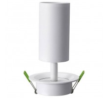 Спот Lucia Tucci LTP LTP-D007-01GU10-W