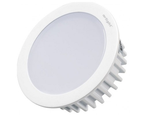 Встраиваемый светильник Arlight Ltm-r70 Ltm-r70WH-Frost 4.5W Warm White 110deg Встраиваемый светильник Arlight Ltm-r70 Ltm-r70WH-Frost 4.5W Warm White 110deg
